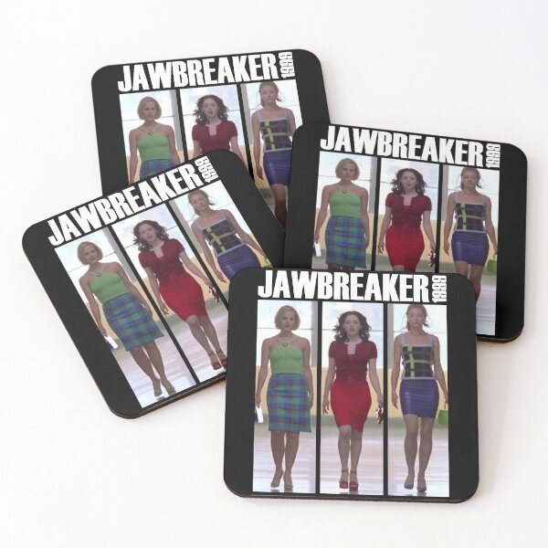 Item preview, Music Retro Jawbreaker Graphic For Fan designed and sold by Mrselisakeeling.