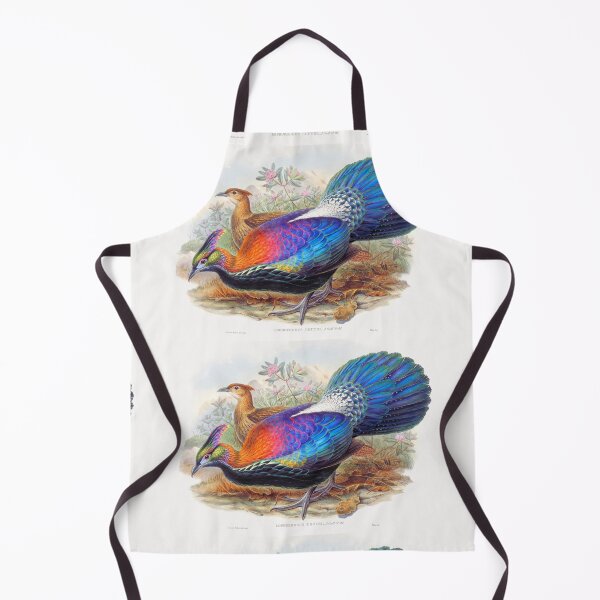 Item preview, National bird of Nepal, Himalayan monal Himalayan monal - Impeyan monal - monal designed and sold by TeeARTHY.