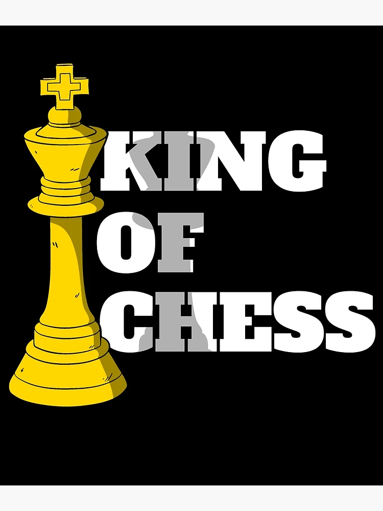 Chess Chess Dame Queen Essential T-Shirt by smellypumpy