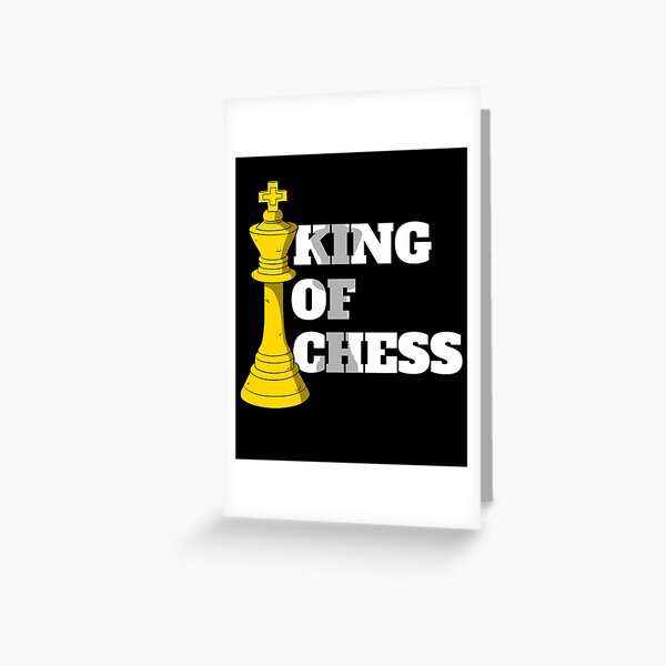 Chess Puzzle - Mate in 7 Greeting Card for Sale by Dave42