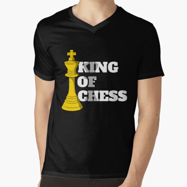 Chess Chess Dame Queen Essential T-Shirt by smellypumpy