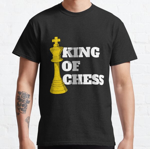 Magnus Carlsen-The Prince Of Chess - clube de xadrez 