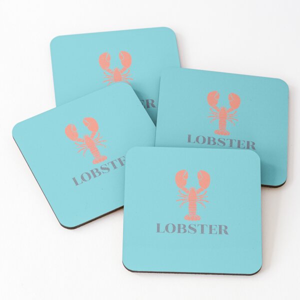 Item preview, Red Lobster designed and sold by PopDonkey.