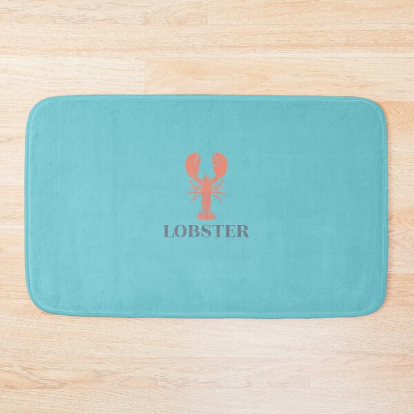 Item preview, Red Lobster designed and sold by PopDonkey.