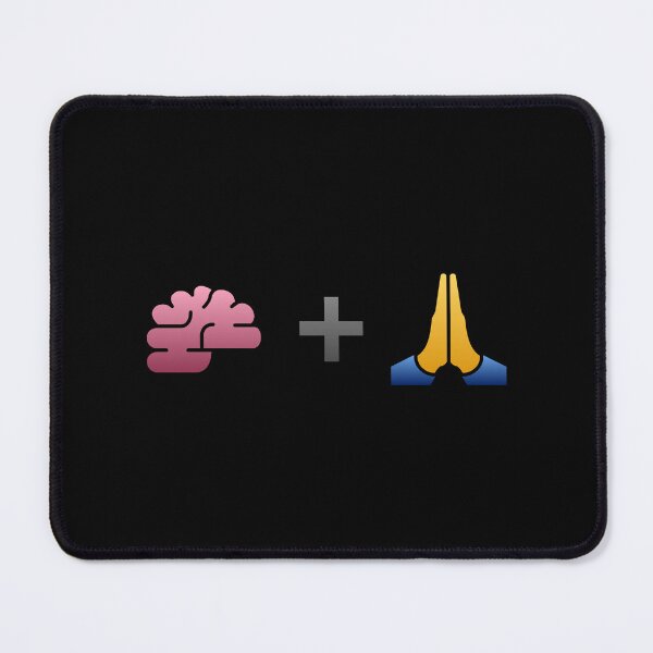 Item preview, Thoughts and Prayers designed and sold by Design-on-Task.