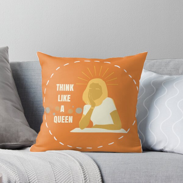 Item preview, QUEEN designed and sold by laysonjld01.
