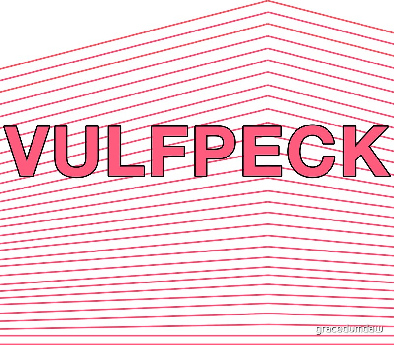 vulfpeck tshirts