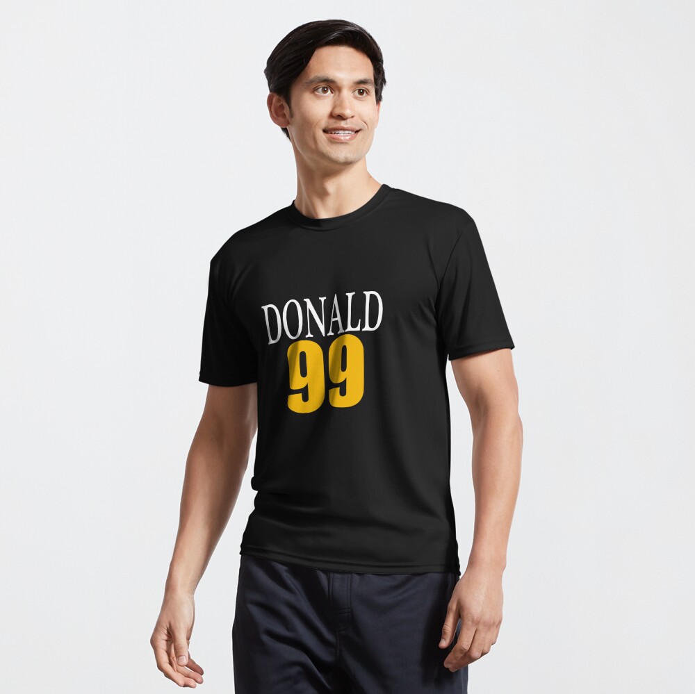 Aaron Donald Tee – Greazy Tees