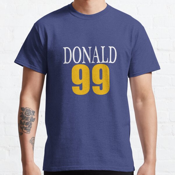 Aaron Donald Tee – Greazy Tees