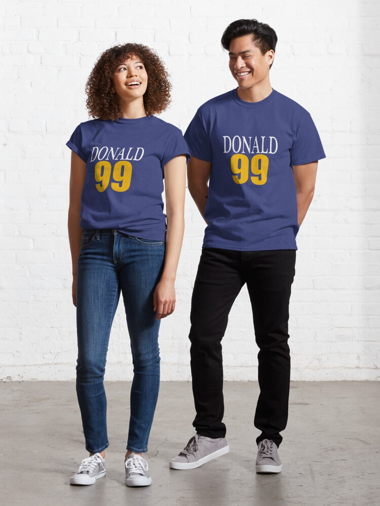 Aaron Donald Tee – Greazy Tees