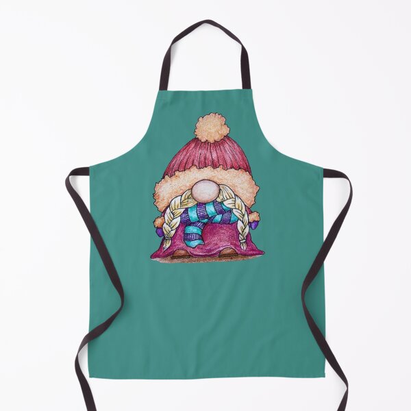 Item preview, Gnomie it's cold outside designed and sold by SarahCD13.