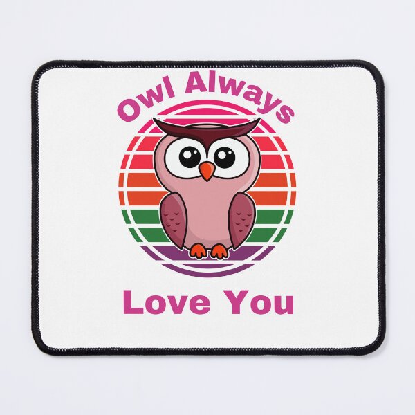 Item preview, Owl Always Love You designed and sold by Queen1120.