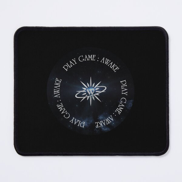 Item preview, Weeekly - Play Game: Awake designed and sold by keybeleza.