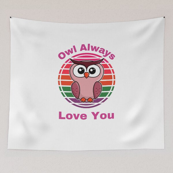 Item preview, Owl Always Love You designed and sold by Queen1120.