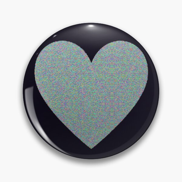 Item preview, Speckled Heart designed and sold by Amanda1775.