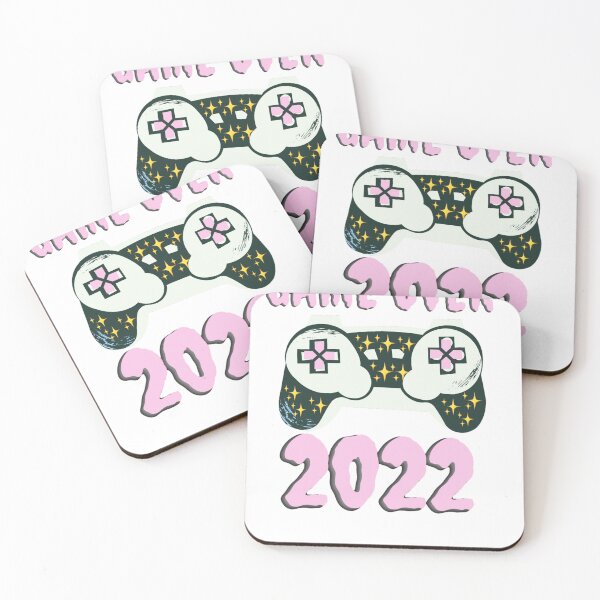 Item preview, Game over best game over funny game funny game video games designed and sold by amifana.