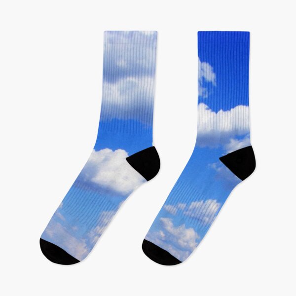 Item preview, Clouds on blue sky. designed and sold by TatianaAn.