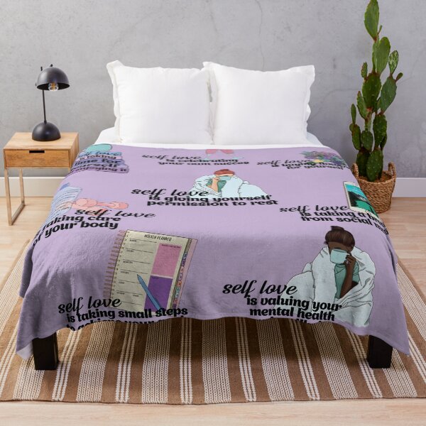 Item preview, self love designed and sold by sweet dreamer.