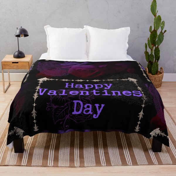Item preview, Happy Valentines Day Flowers Digital Collage Design designed and sold by EarthArtDesigns.