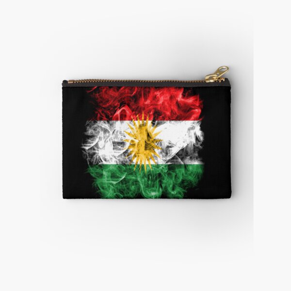 Item preview, KURDISTAN Flag  designed and sold by KurdishShops.