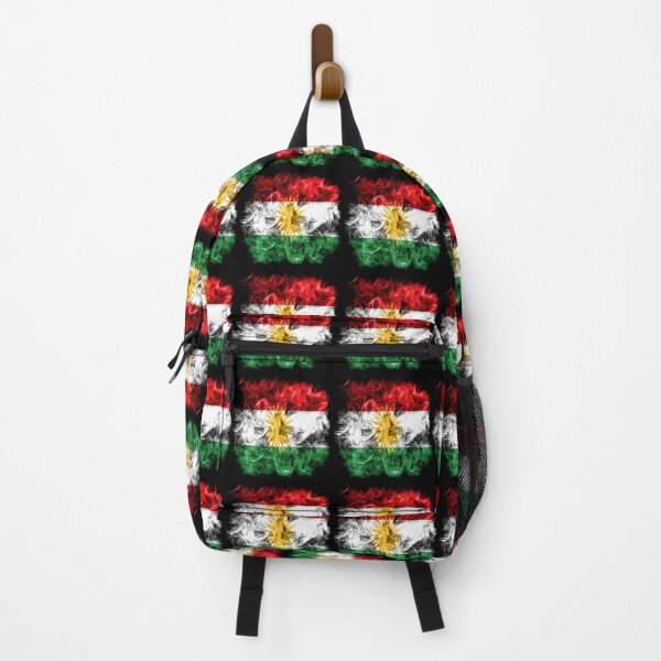 Item preview, KURDISTAN Flag  designed and sold by KurdishShops.