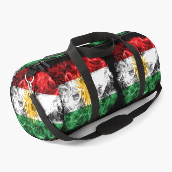 Item preview, KURDISTAN Flag designed and sold by KurdishShops.