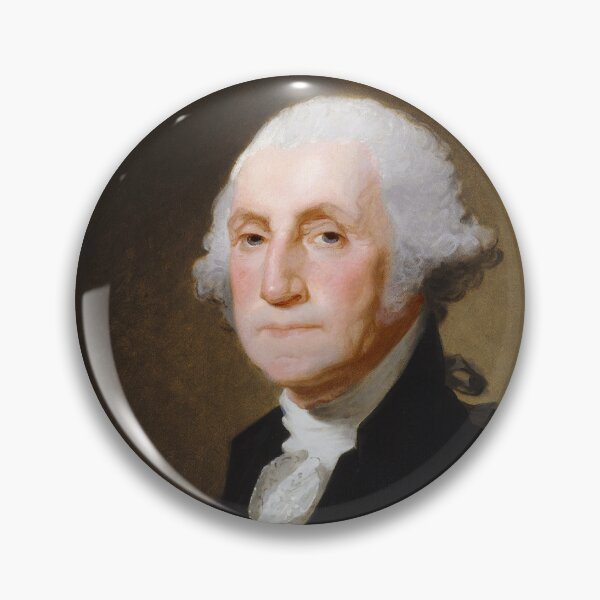 Item preview, George Washington designed and sold by wowlil.