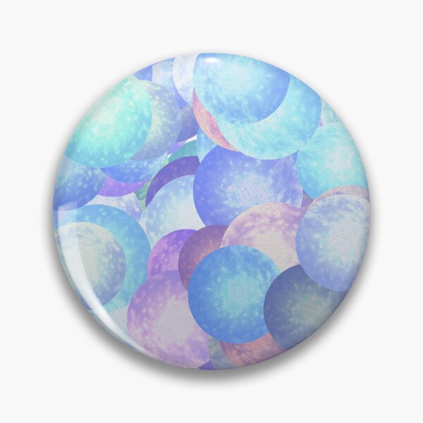 Artikelvorschau, Discokugeln in Pastell-Regenbogenfarben - 3D-Optik entworfen und verkauft von MarionsArt.