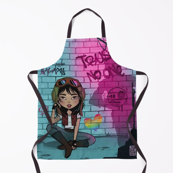 Item preview, Space Archeologist designed and sold by artseamoni.