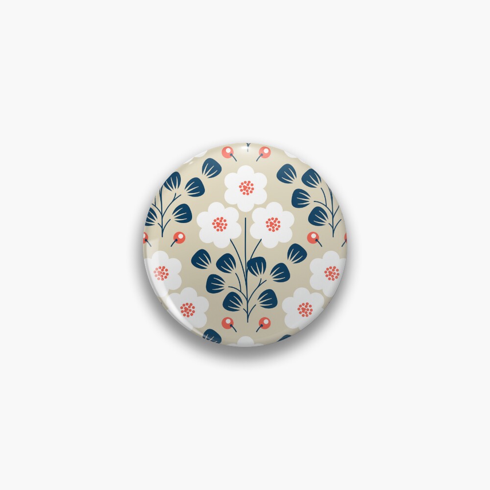 Item preview, Pin designed and sold by RouCouCou.