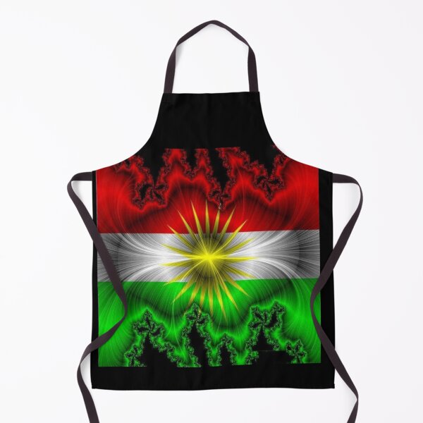 Item preview, Kurdish Flag  designed and sold by KurdishShops.