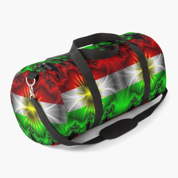 Item preview, Kurdish Flag designed and sold by KurdishShops.