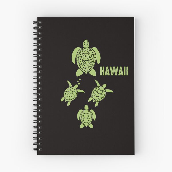 Item preview, Hawaii Turtle Design designed and sold by Btala.