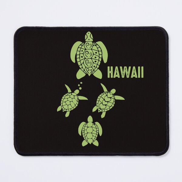 Item preview, Hawaii Turtle Design designed and sold by Btala.