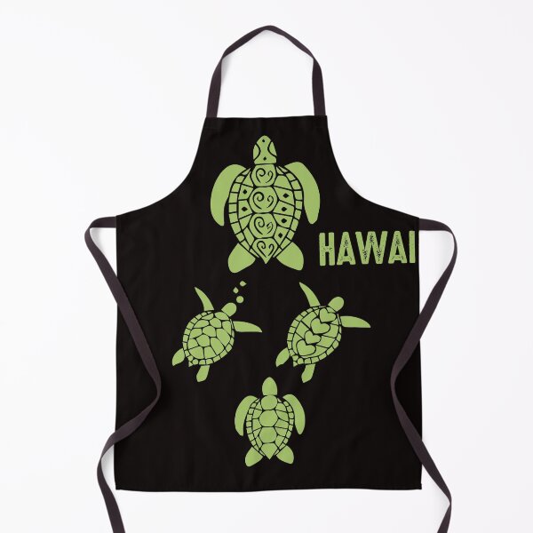 Item preview, Hawaii Turtle Design designed and sold by Btala.