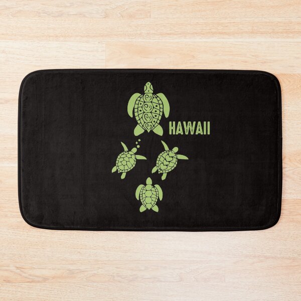 Item preview, Hawaii Turtle Design designed and sold by Btala.