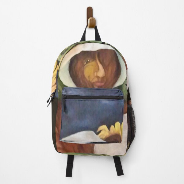 Item preview, Lively Discussion between the Scarecrow and Raven designed and sold by Jennifer Wadsworth.