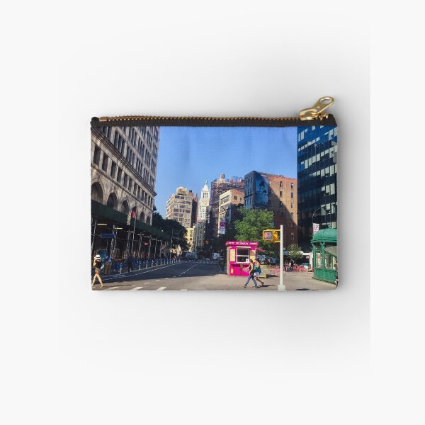 Item preview, Astor Place, Manhattan  designed and sold by eleonoraingrid.