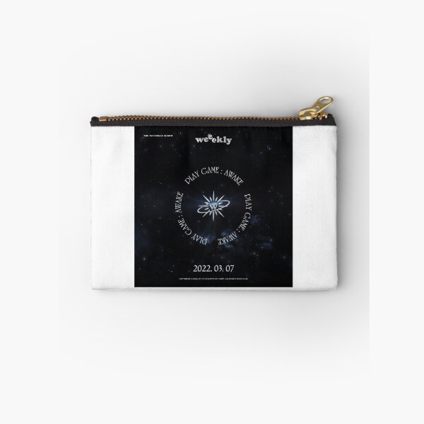 Item preview, Weeekly - Play Game: Awake teaser designed and sold by keybeleza.