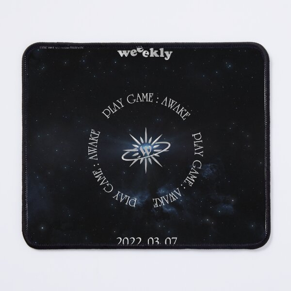 Item preview, Weeekly - Play Game: Awake teaser designed and sold by keybeleza.