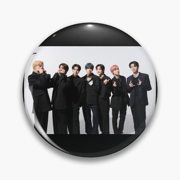 Item preview,  Enhypen Concept Dilemma MAP Ot7  designed and sold by Kpop Love.
