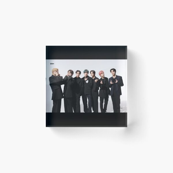 Item preview,  Enhypen Concept Dilemma MAP Ot7  designed and sold by Kpop Love.