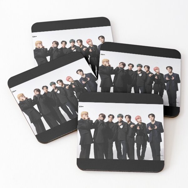 Item preview,  Enhypen Concept Dilemma MAP Ot7  designed and sold by Kpop Love.