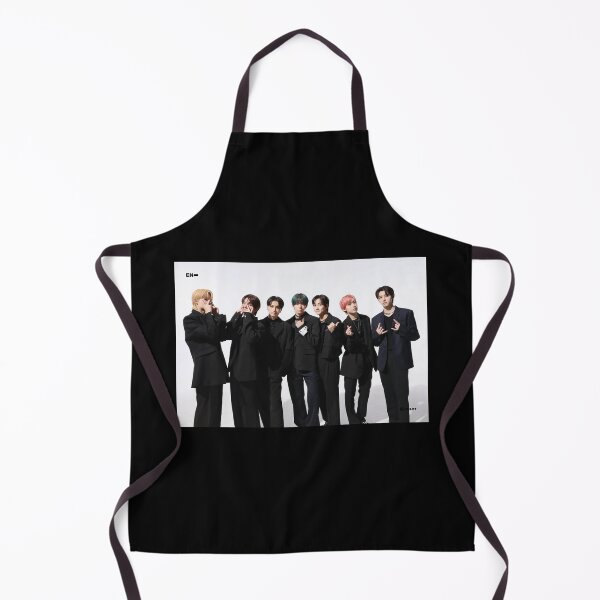Item preview,  Enhypen Concept Dilemma MAP Ot7  designed and sold by Kpop Love.