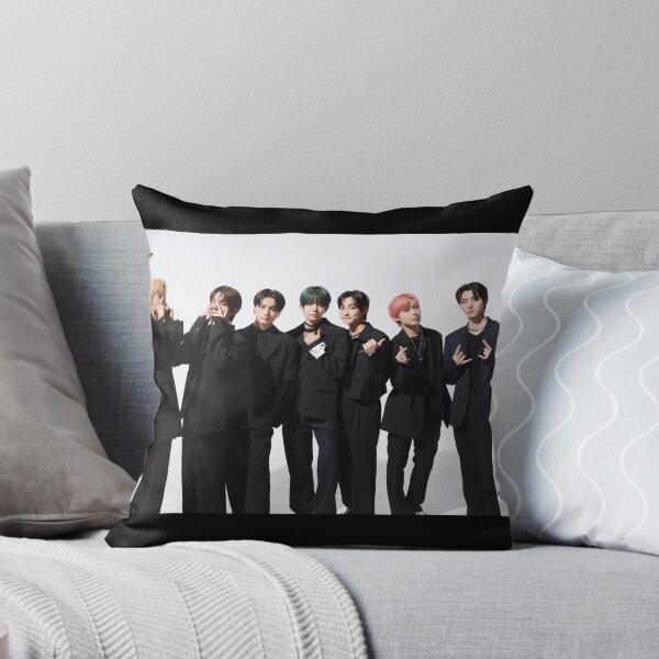 Item preview,  Enhypen Concept Dilemma MAP Ot7  designed and sold by Kpop Love.