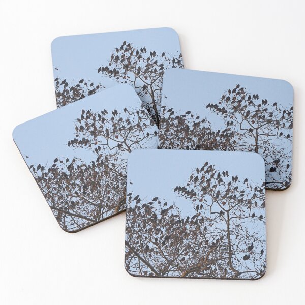 Item preview, The Birds. designed and sold by Paul Pasco.