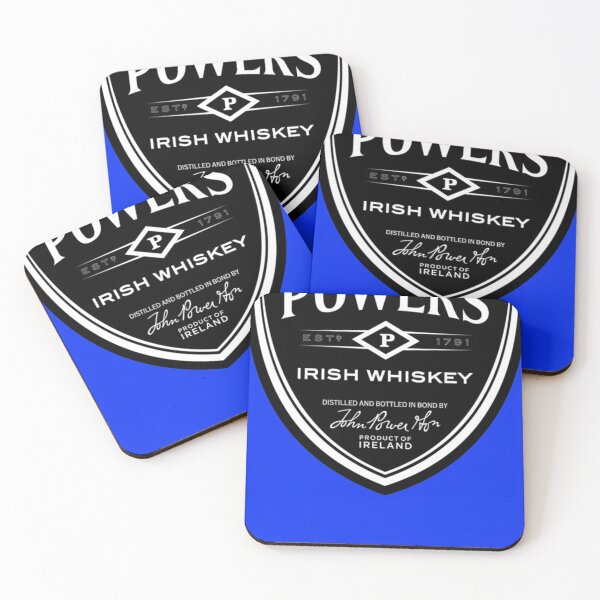Item preview, Premium Powers-Distillery Logos Classic T-Shirt designed and sold by ElisabethPeters.