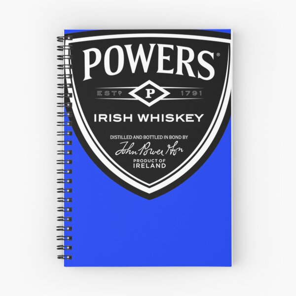 Item preview, Premium Powers-Distillery Logos Classic T-Shirt designed and sold by ElisabethPeters.