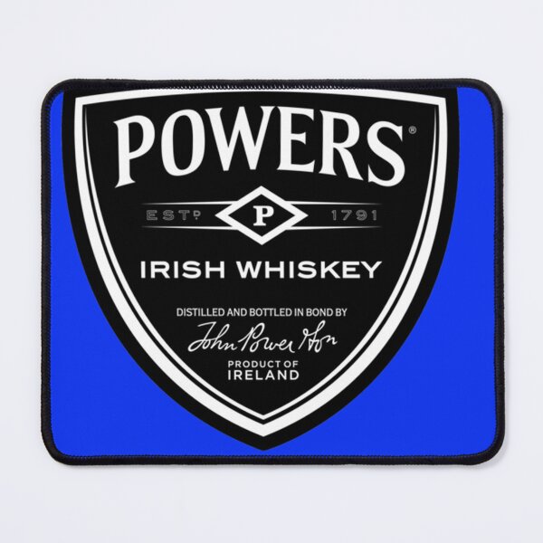 Item preview, Premium Powers-Distillery Logos Classic T-Shirt designed and sold by ElisabethPeters.