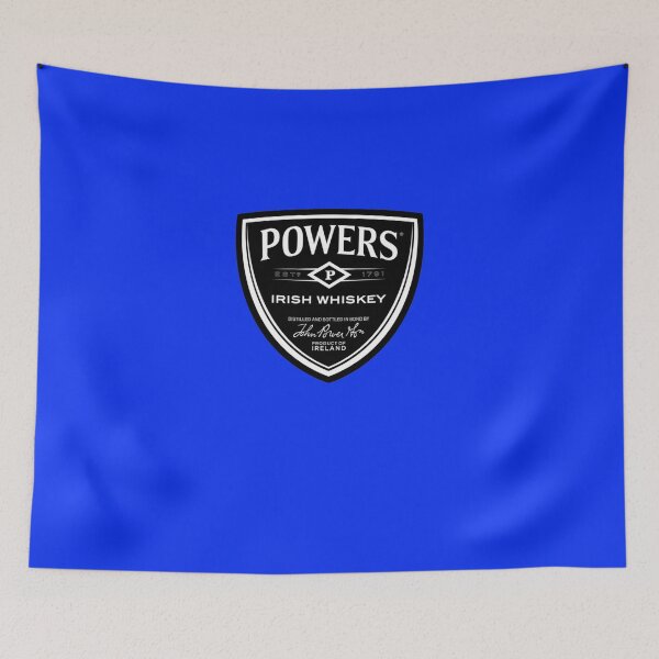 Item preview, Premium Powers-Distillery Logos Classic T-Shirt designed and sold by ElisabethPeters.